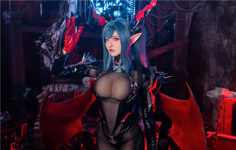 山崎怜 写真合集[7套][持续更新]