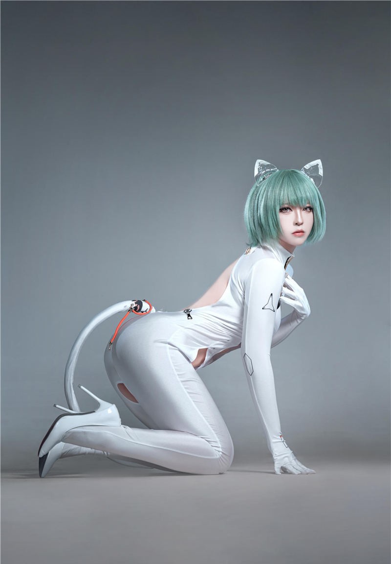 半半子 纳希莫夫 [38P-260MB]