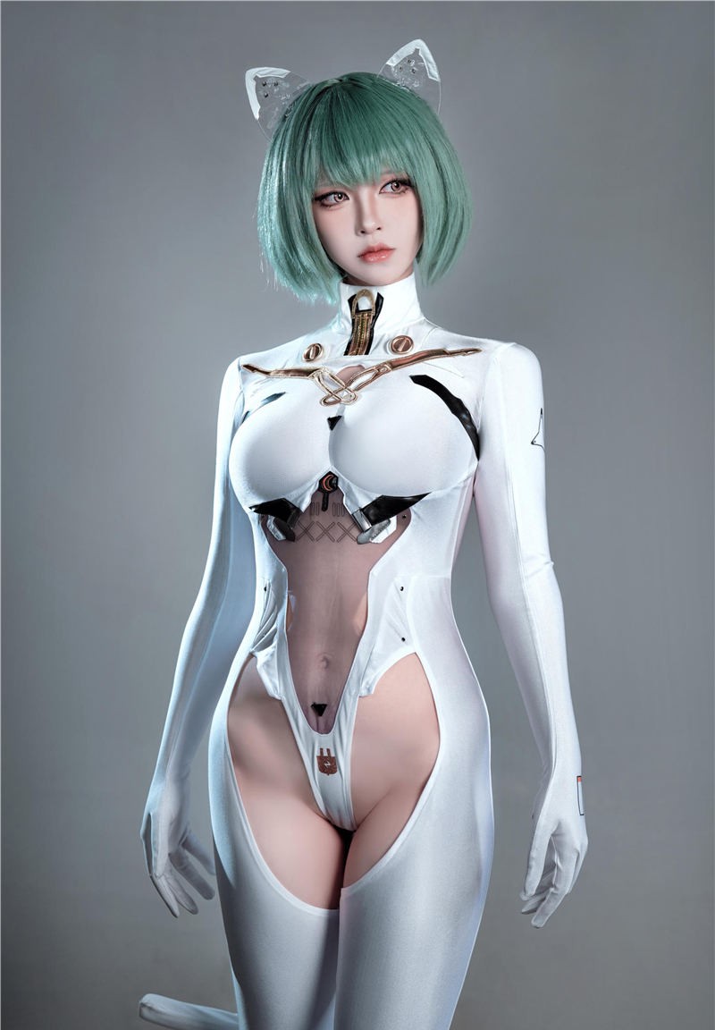 半半子 纳希莫夫 [38P-260MB]