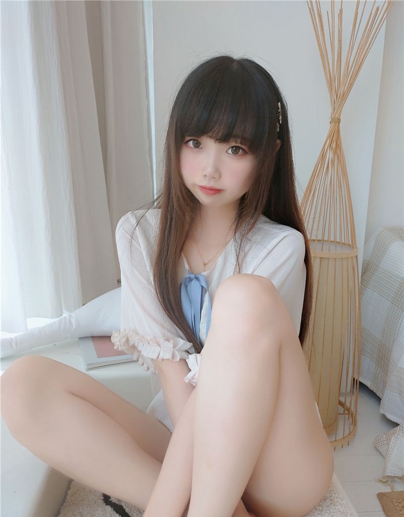 雪琪SAMA 足[50P4V-1.09G]