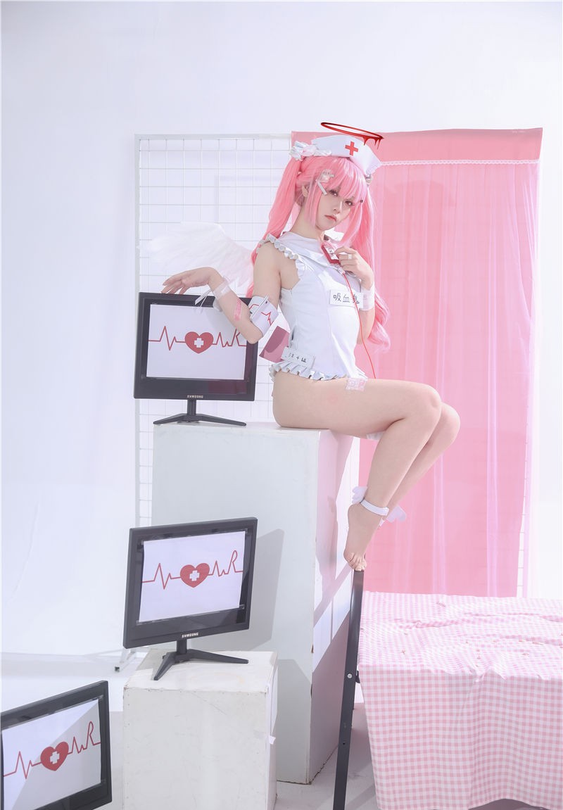 G44不会受伤 月夜见爱[31P-453M]