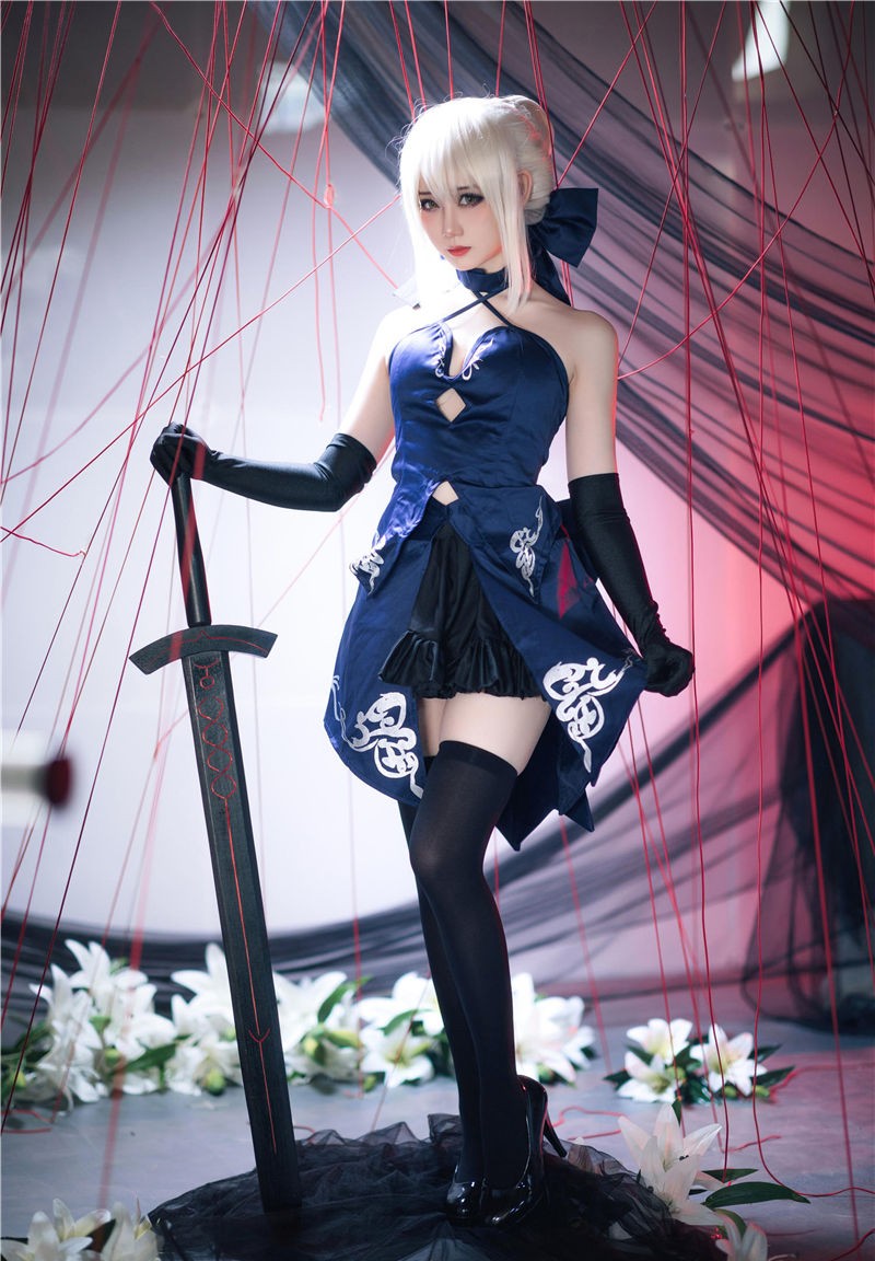 焖焖碳 黑呆 [30P-404MB]