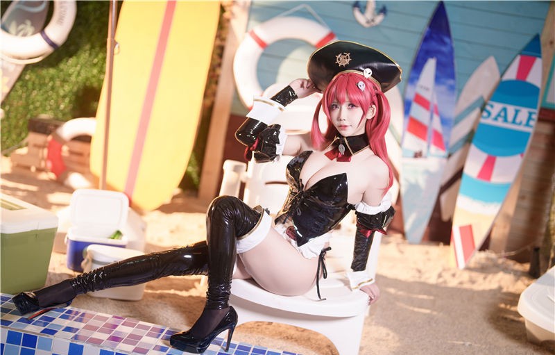 抱走莫子A 胜利女神：妮姬 马斯特 [18P3V-507MB]