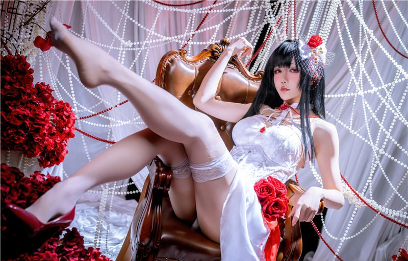 星之迟迟 2026年1月计划B NIKKE 米哈拉[45P-390M]