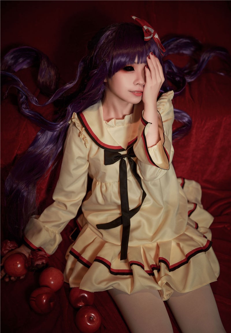 G44不会受伤 尸鬼[18P-44M]