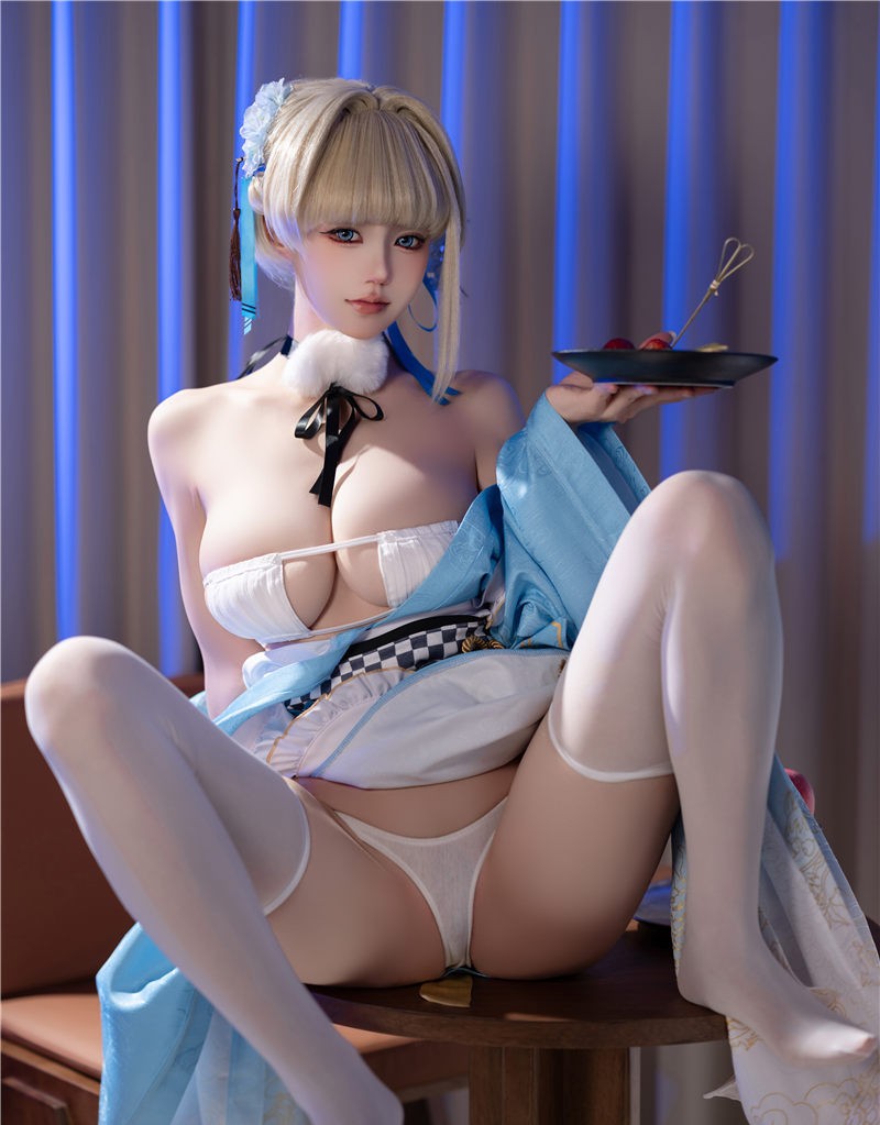 小仓千代w 希娜小姐[66P-316MB]