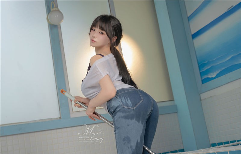 咬一口兔娘 钱汤の女将 每夜 [108P-2V3.37GB]