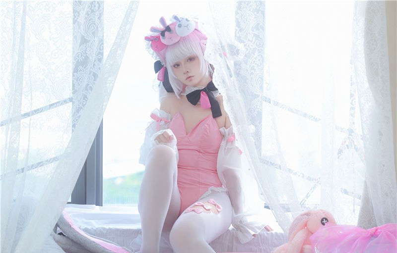 G44不会受伤 碧蓝航线 哈尔福德[39P-508M]