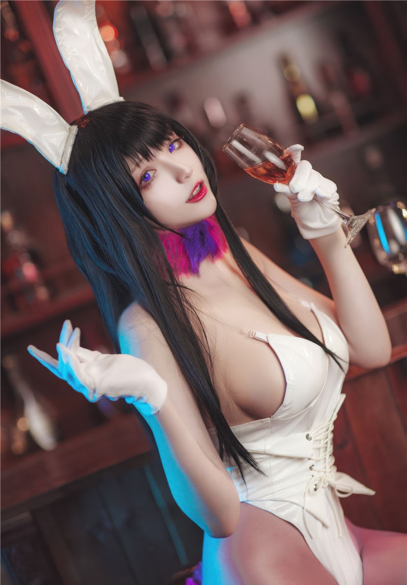 起司块wii 恶魔姐姐兔女郎[27P-98M]