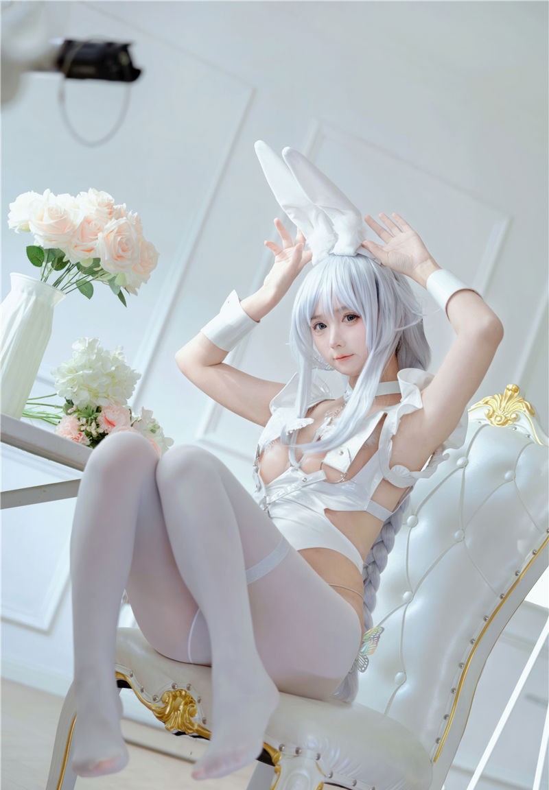 喜欢爱理吗 碧蓝航线 恶毒 白兔[37P-219M]