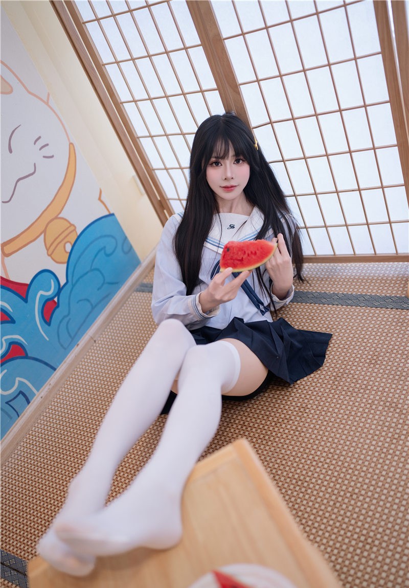 拍了个就这 写真合集[4套][持续更新]