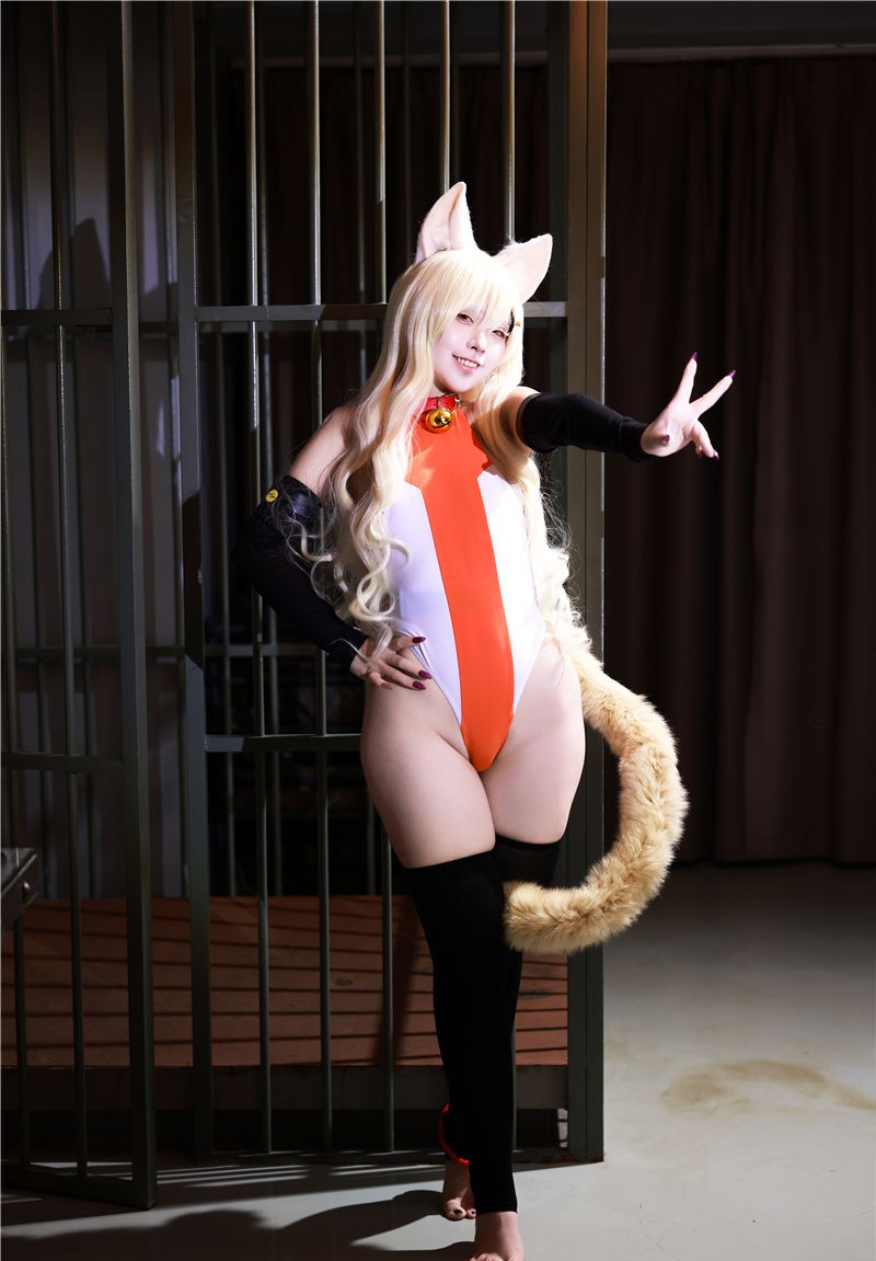 G44不会受伤 异能者少女 爱丽丝[23P-373M]