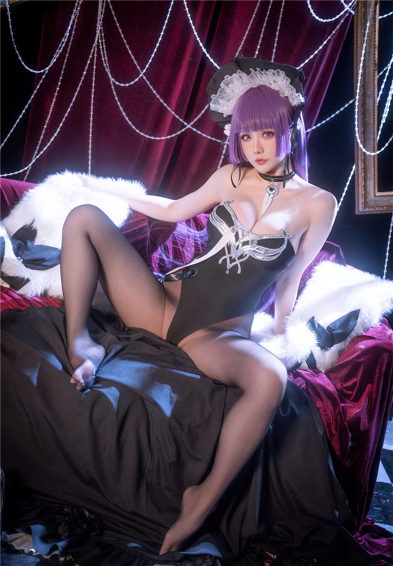 星之迟迟 碧蓝航线 塔什干[56P-473M]