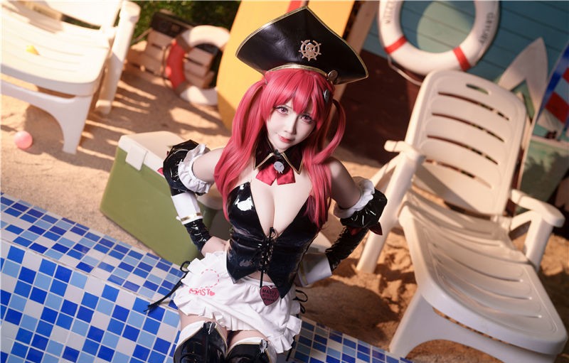 抱走莫子A 胜利女神：妮姬 马斯特 [18P3V-507MB]