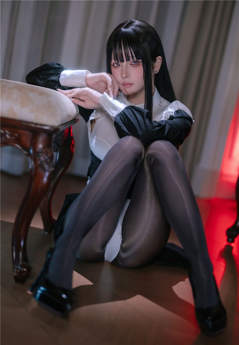 屿鱼 潶思修女[40P-82MB]