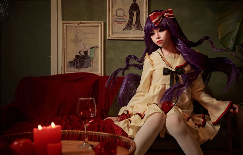 G44不会受伤 尸鬼[18P-44M]