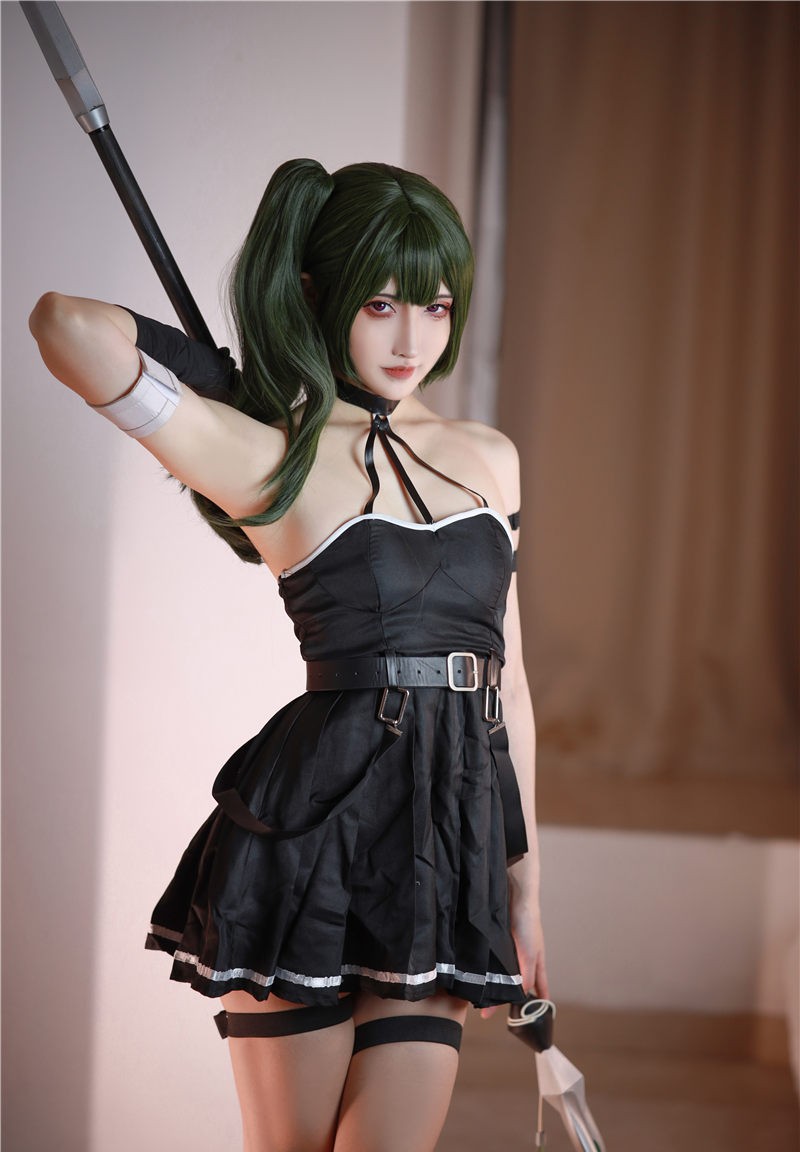 山崎怜 写真合集[7套][持续更新]