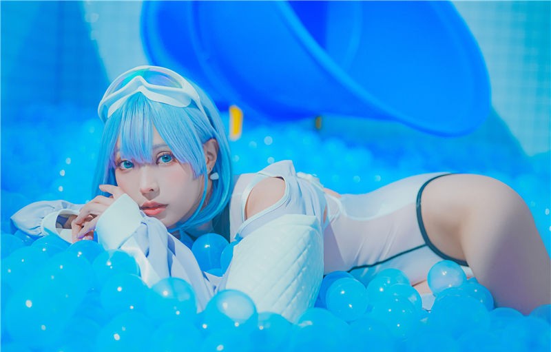 ElyEE子 25年6月订阅[105P-11V290MB]