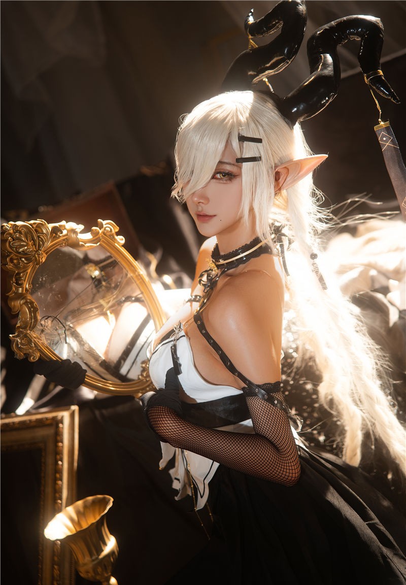 Seya-狮砸 碧蓝航线 尾张魔王[12P-156M]