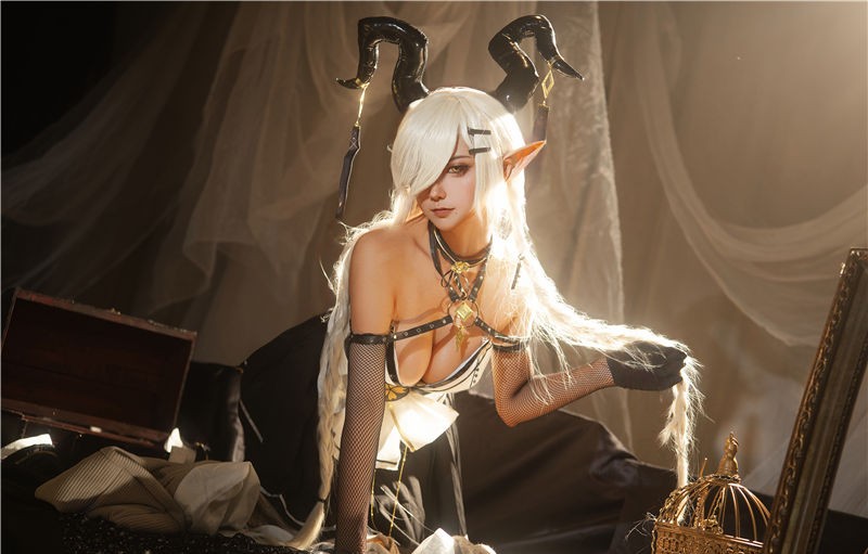 Seya-狮砸 碧蓝航线 尾张魔王[12P-156M]