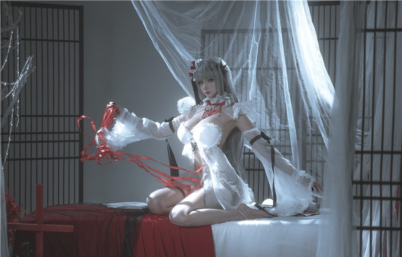 Seya-狮砸 无期迷途 可可莉克[12P-141M]