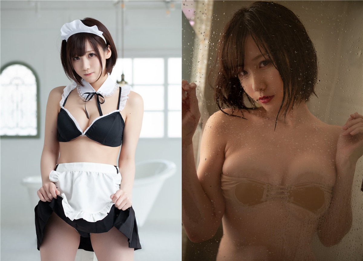 岛国Coser：KenKen けん研? (けんけん) 写真合集[持续更新]