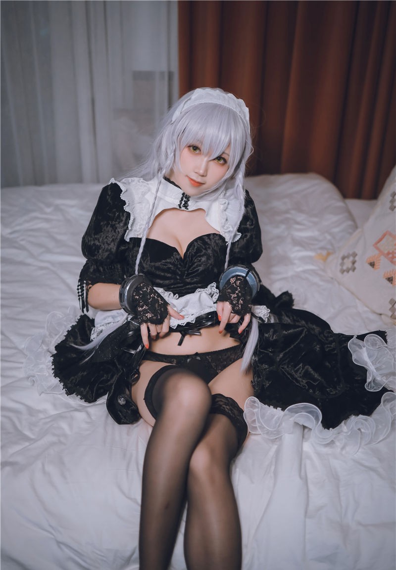 流年不停_w 碧蓝航线 赫敏[32P-246M]