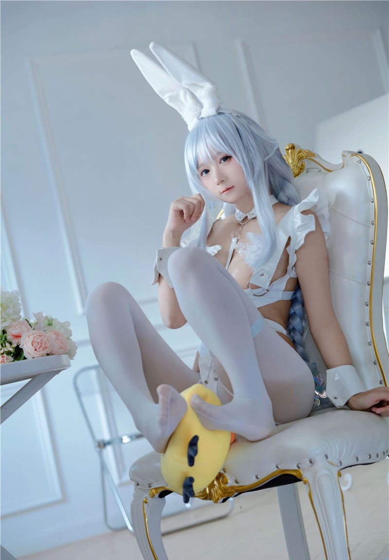 喜欢爱理吗 碧蓝航线 恶毒 白兔[37P-219M]