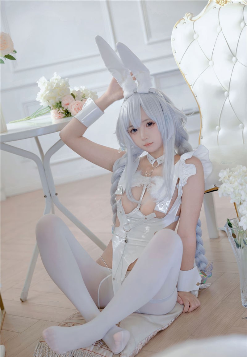 喜欢爱理吗 碧蓝航线 恶毒 白兔[37P-219M]