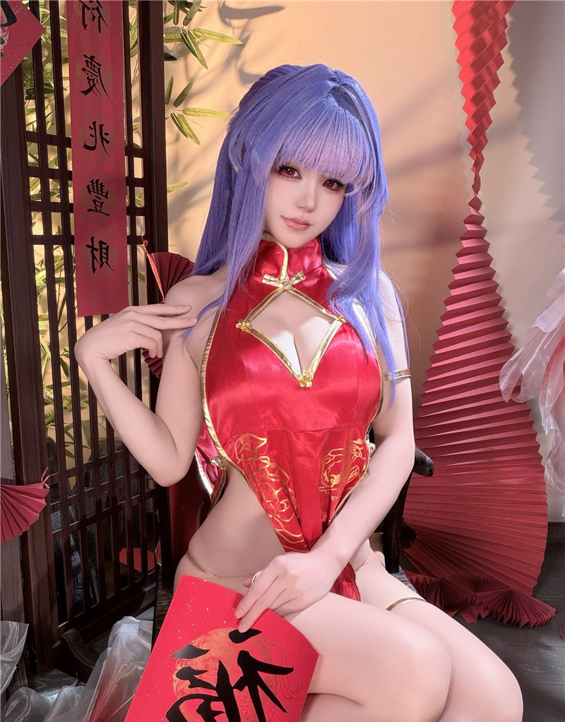 小仓千代w 萌姬2[29P-118MB]