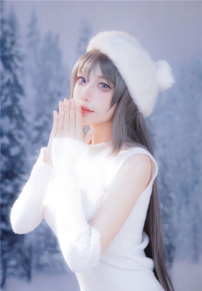 Shika小鹿鹿 麻衣学姐 [25P-418MB]