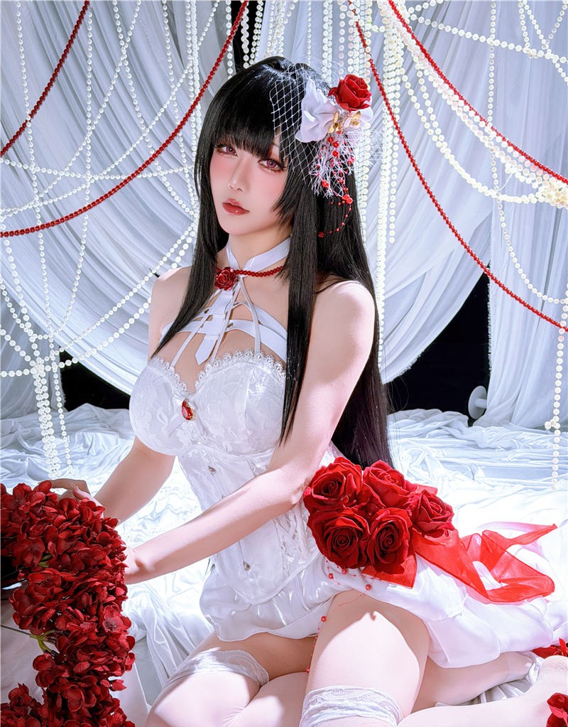 星之迟迟 2026年1月计划B NIKKE 米哈拉[45P-390M]