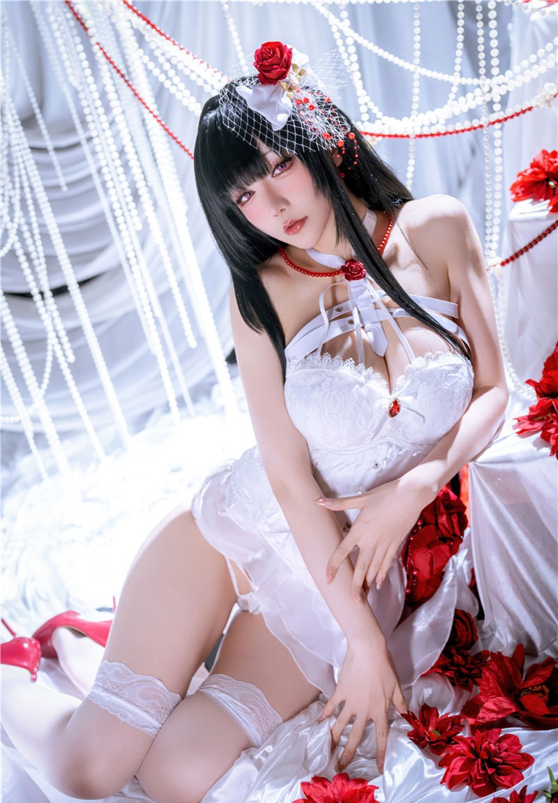 星之迟迟 2026年1月计划B NIKKE 米哈拉[45P-390M]