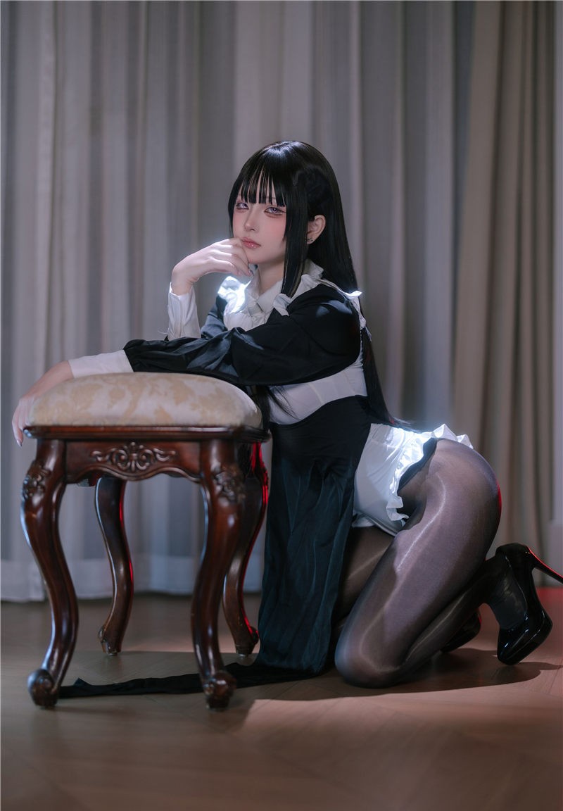 屿鱼 潶思修女[40P-82MB]