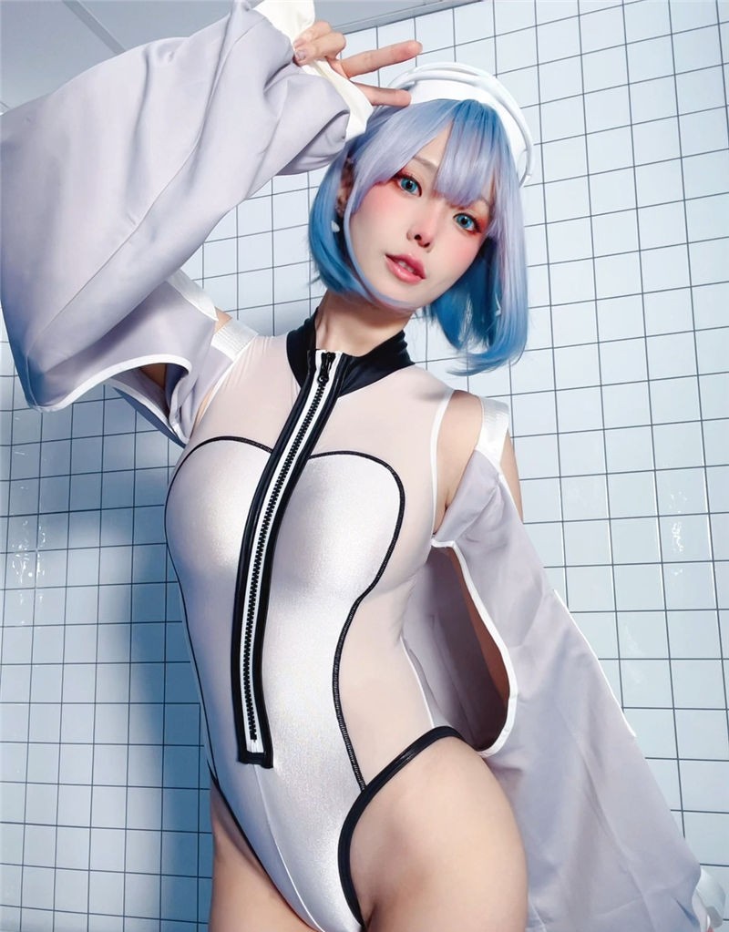 ElyEE子 25年6月订阅[105P-11V290MB]