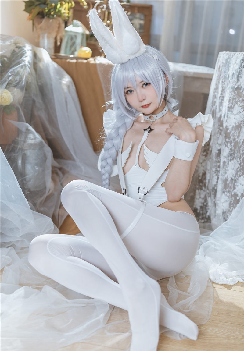 51酱 碧蓝航线 恶毒[24P-291M]