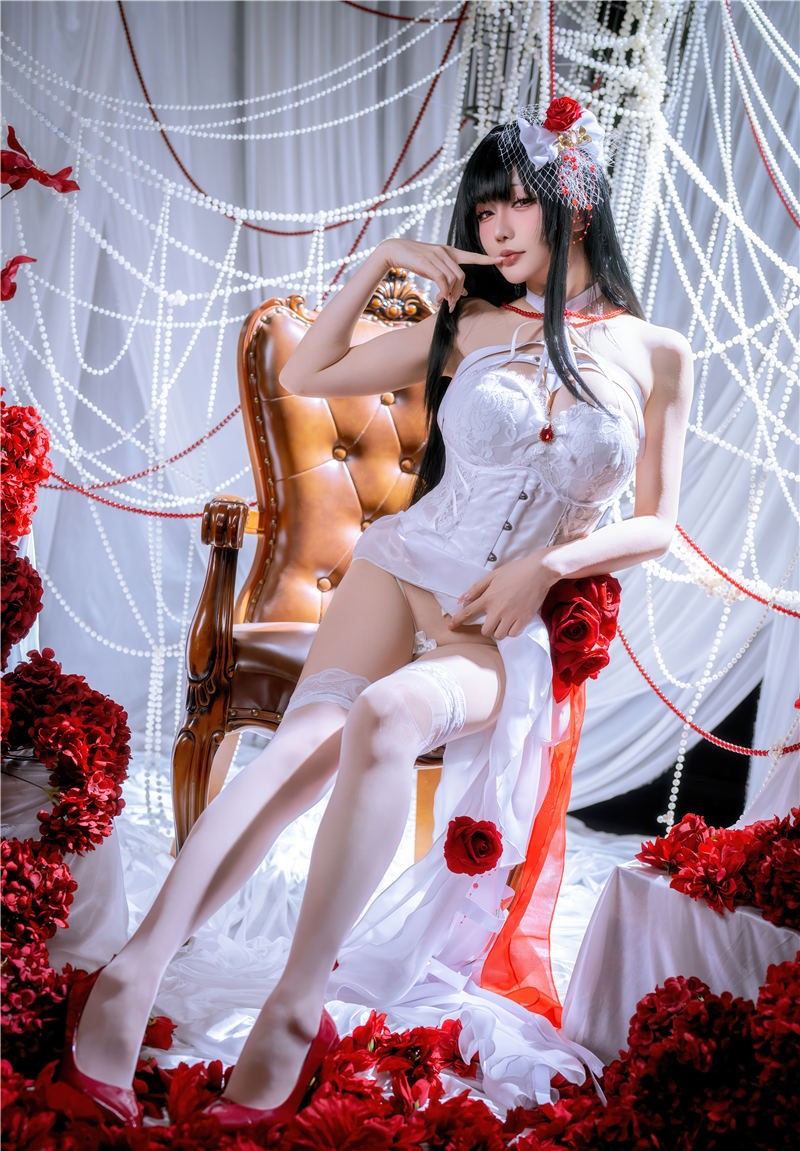 星之迟迟 2026年1月计划B NIKKE 米哈拉[45P-390M]