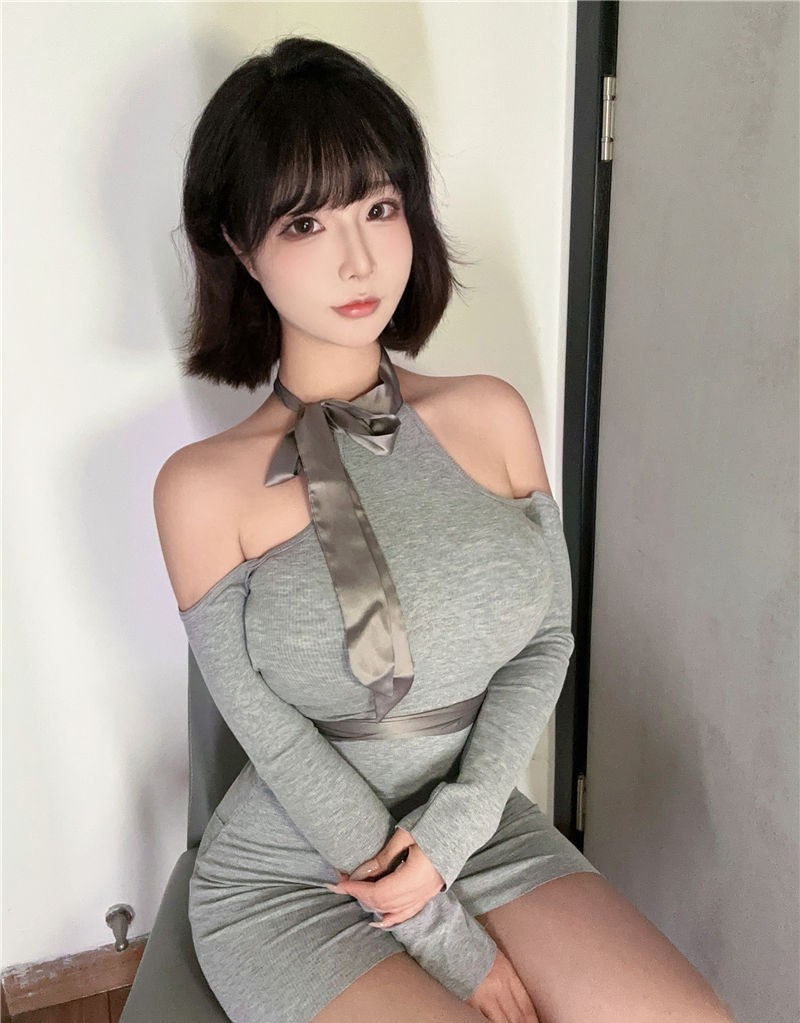 yuuhui玉汇 邻家姐姐[47P3V-417M]