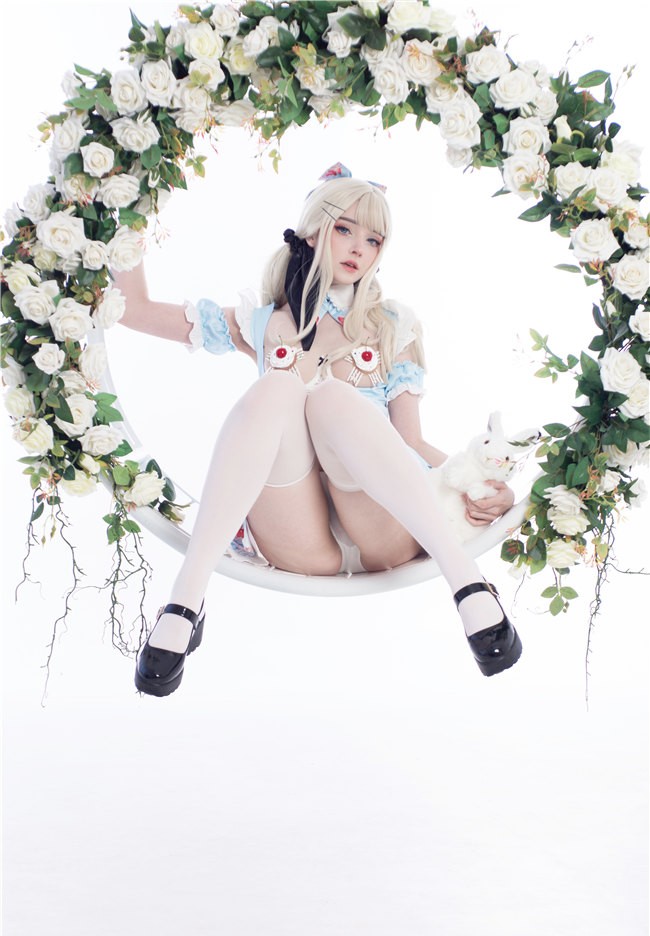 Candy Ball 写真合集[68套][持续更新]