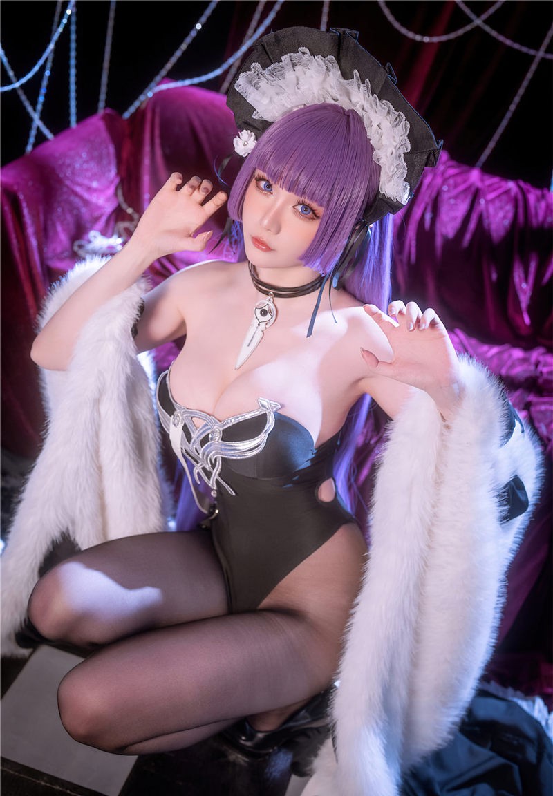 星之迟迟 碧蓝航线 塔什干[56P-473M]