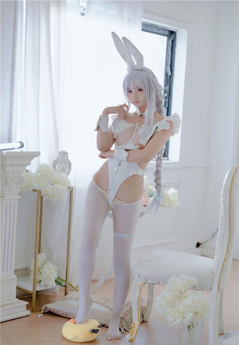 喜欢爱理吗 碧蓝航线 恶毒 白兔[37P-219M]