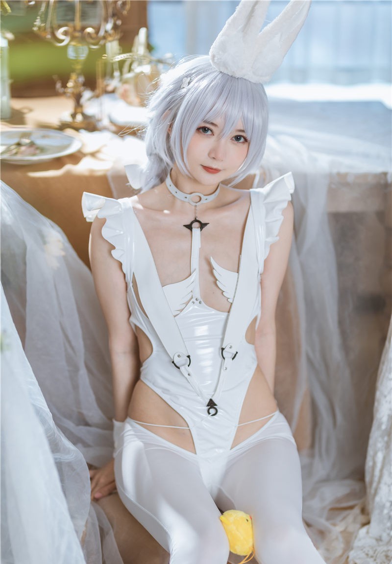 51酱 碧蓝航线 恶毒[24P-291M]