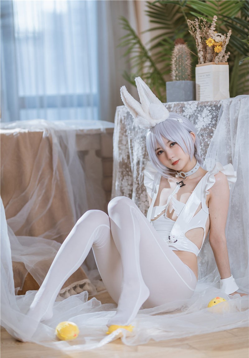 51酱 碧蓝航线 恶毒[24P-291M]