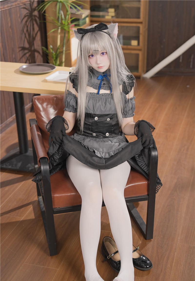 lunana 巧克甜恋 雪村千绘莉 [20P-128MB]