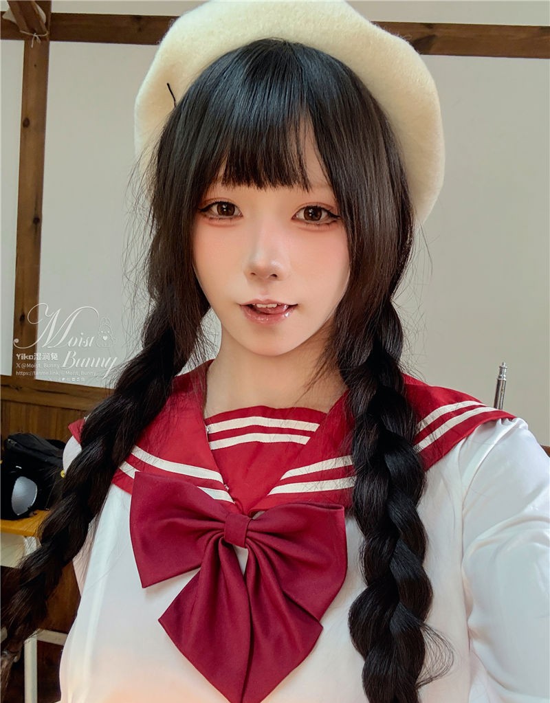 咬一口兔娘『变态教室』WISPLAH[104P3V-3.28G]