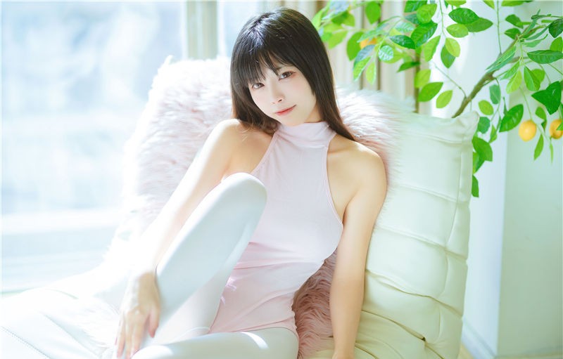 三無人型 白思桃子[60P-172M]