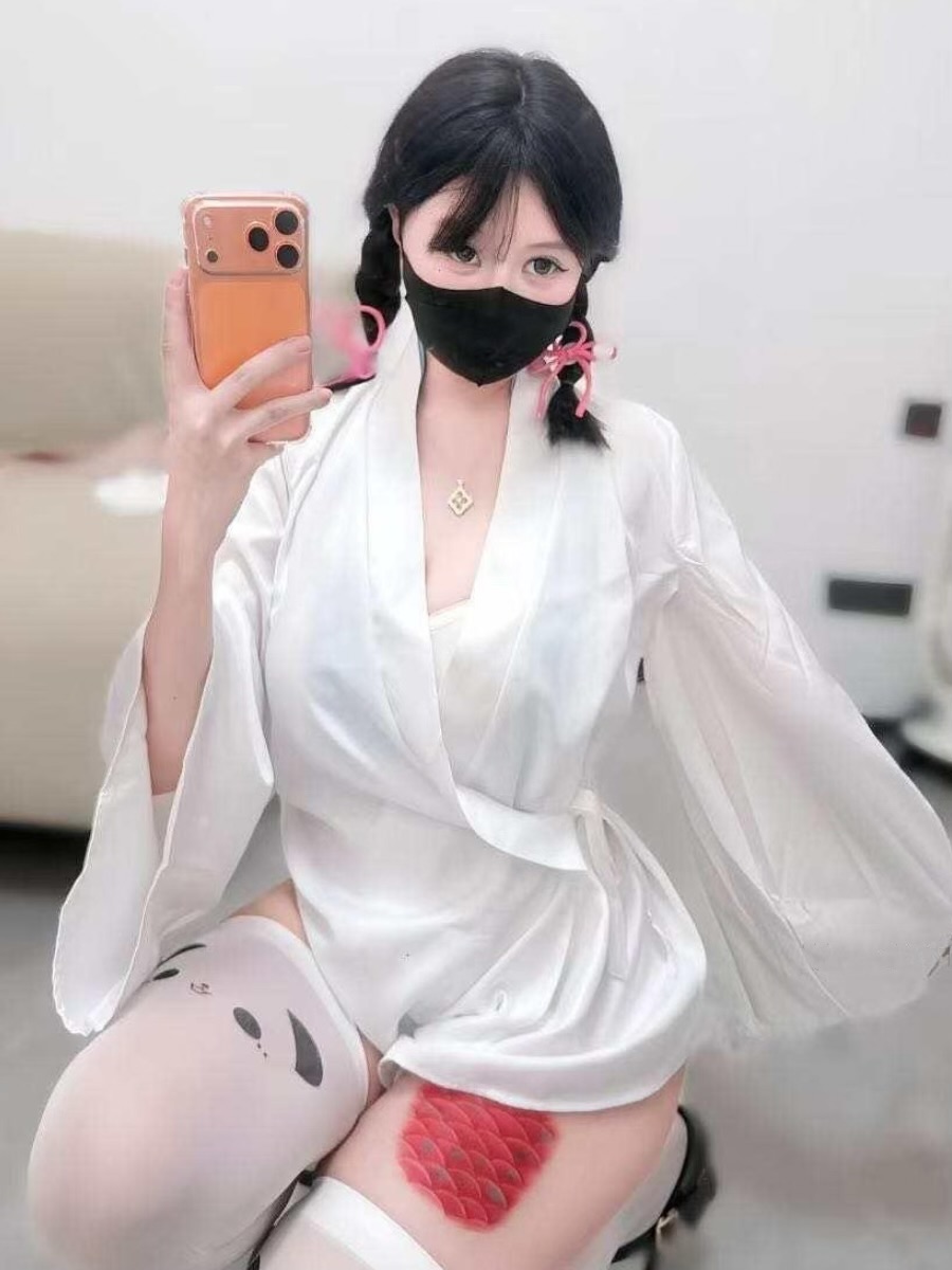 【岛遇】抖音香香小狗子（阿尔卑香小狗子）合集【118P 31V】