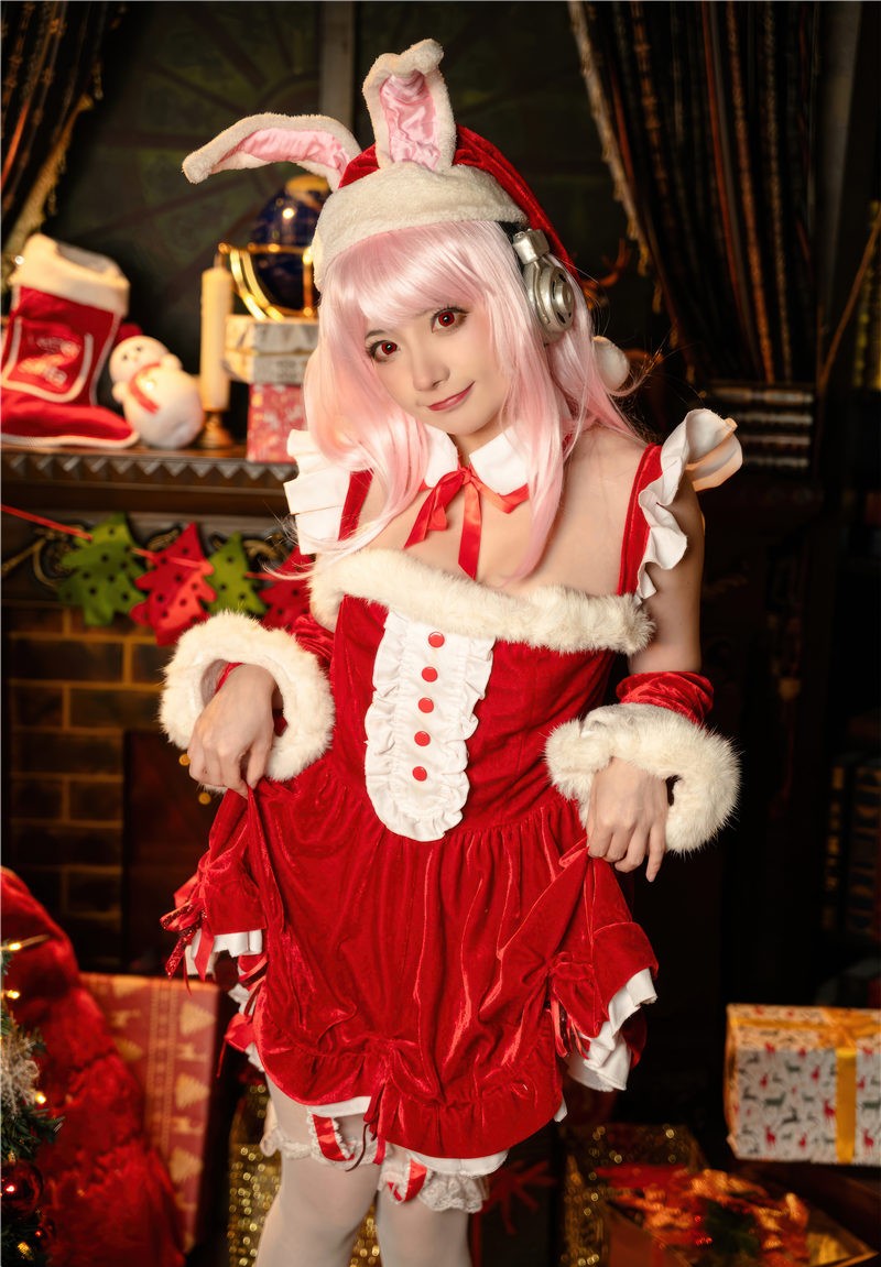 是三不是世w 索尼子 圣诞[44P-471M]