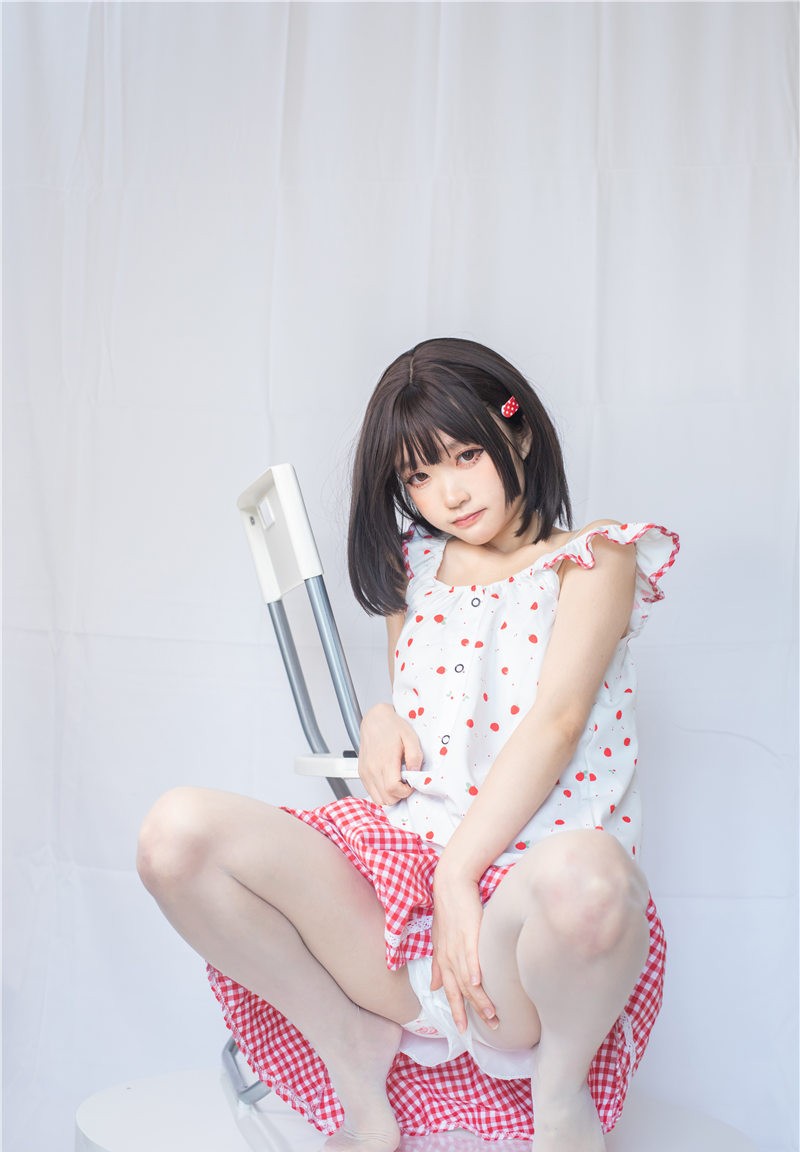 神沢永莉 写真合集[19套][持续更新]