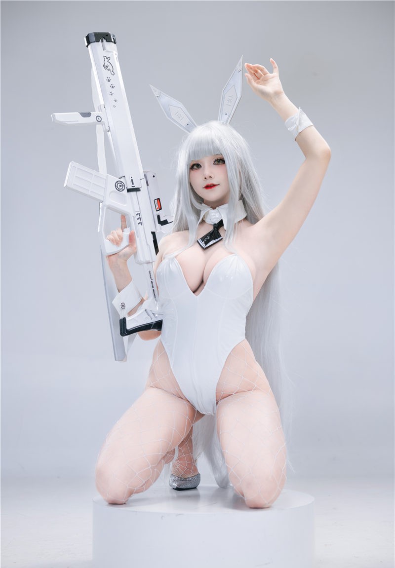 仙九Airi 白兔[28P-373M]